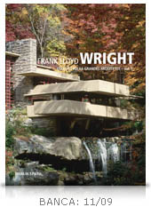 Frank Lloyd Wright